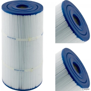 Cartridge, 45 sqft, 2"ot, 2"ob , 6-7/8", 13-3/4" 3oz